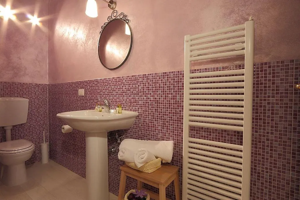 Vignolino Country House Barberino di Mugello Italy