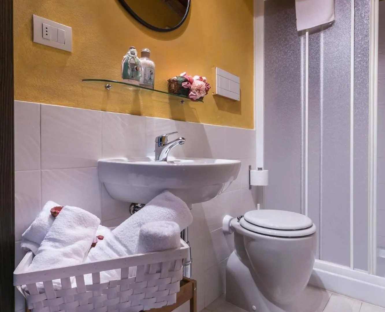 Bed & Breakfast Vignolino Country House Barberino di Mugello Italy