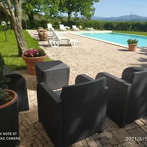  Appartement Casa Toscana Mugello