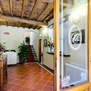 3* Hotel Il Cavallo