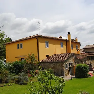  Séjour à la ferme La Chiusuraccia