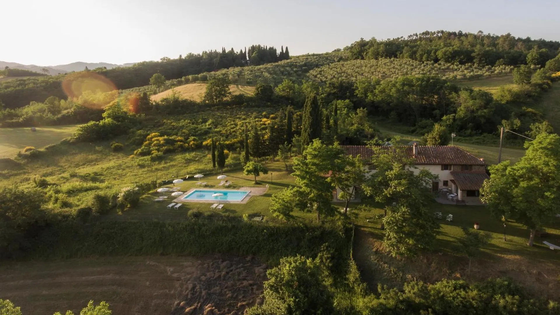 Vignolino Country House Barberino di Mugello Italy