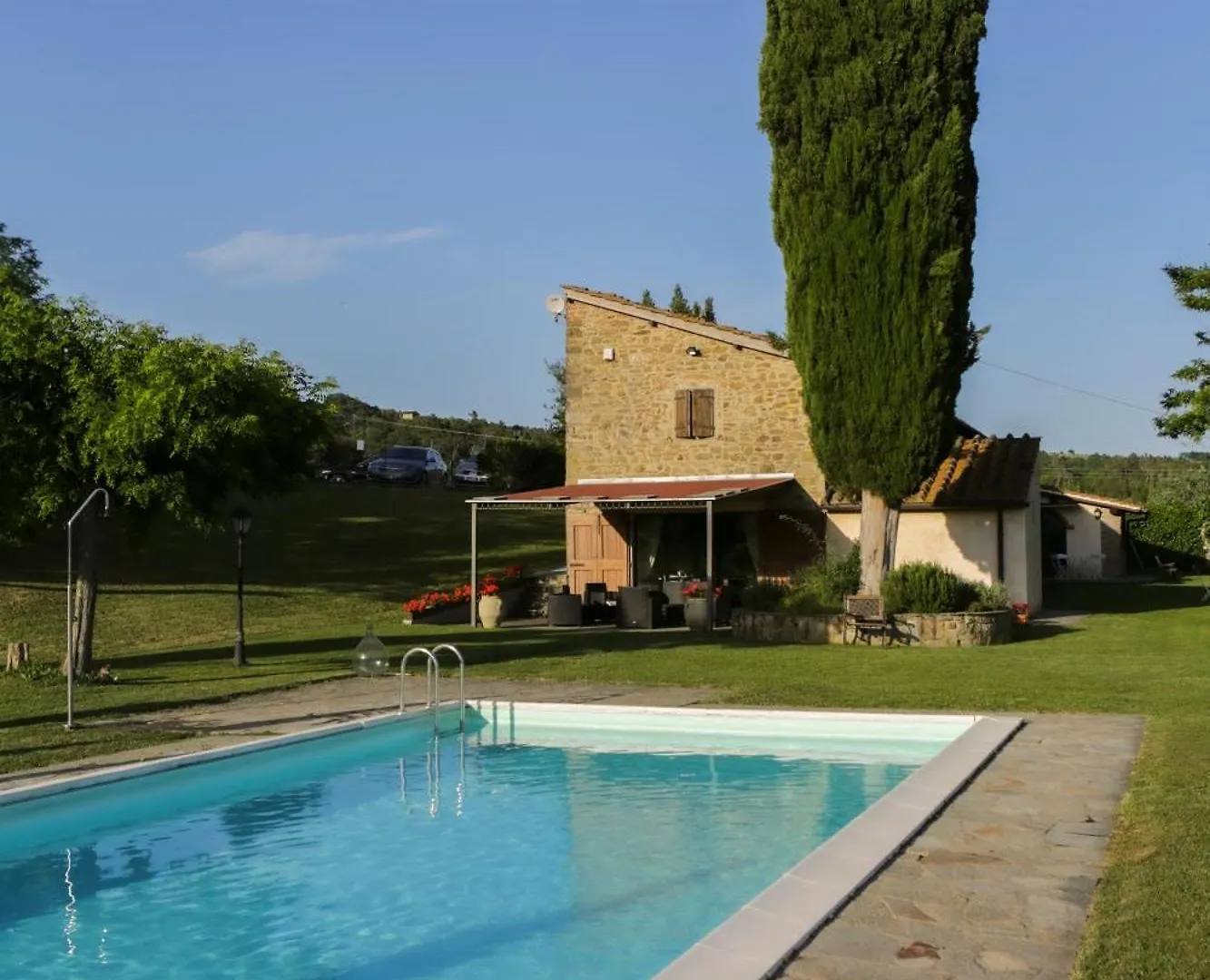 Vignolino Country House バルベリーノ・ディ・ムジェッロ 0*,  イタリア