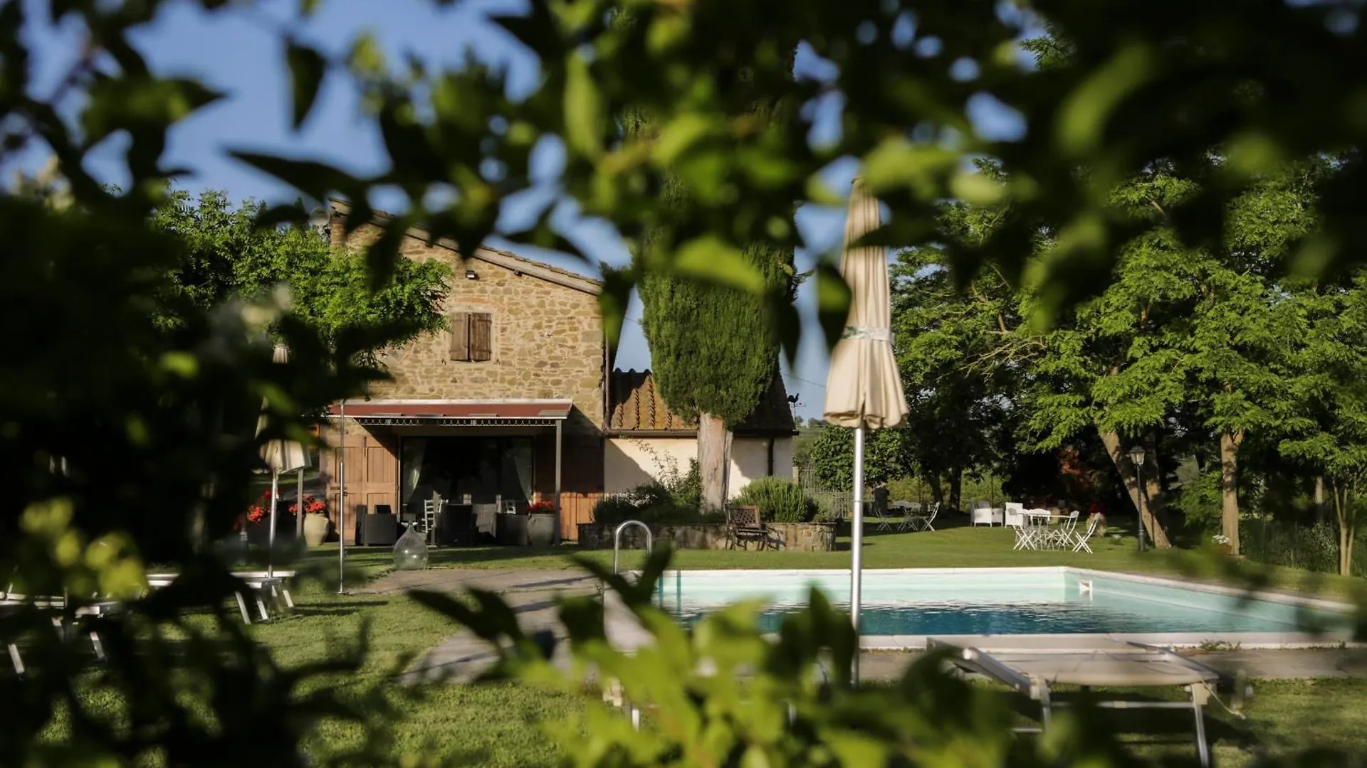 Vignolino Country House バルベリーノ・ディ・ムジェッロ 0*,