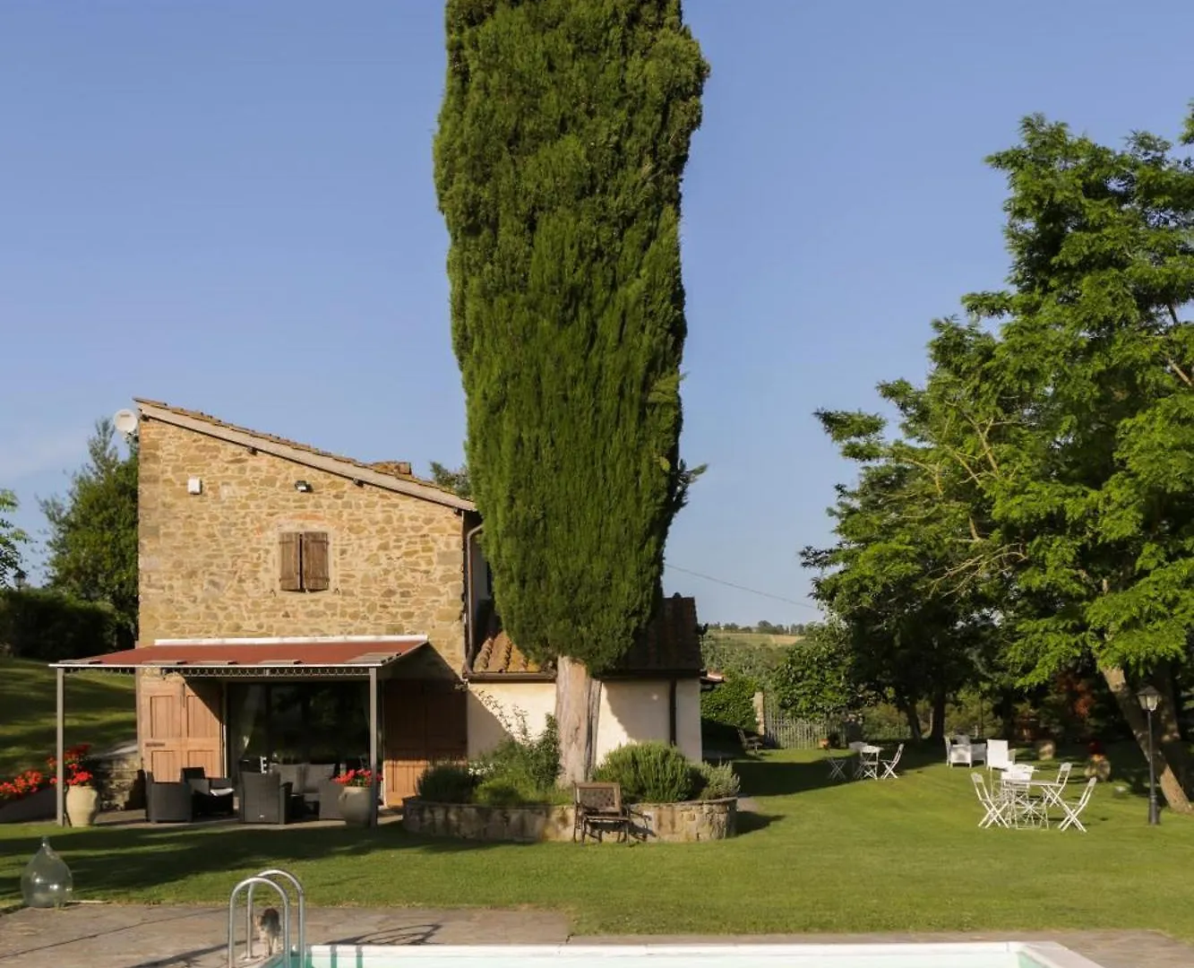 Vignolino Country House バルベリーノ・ディ・ムジェッロ