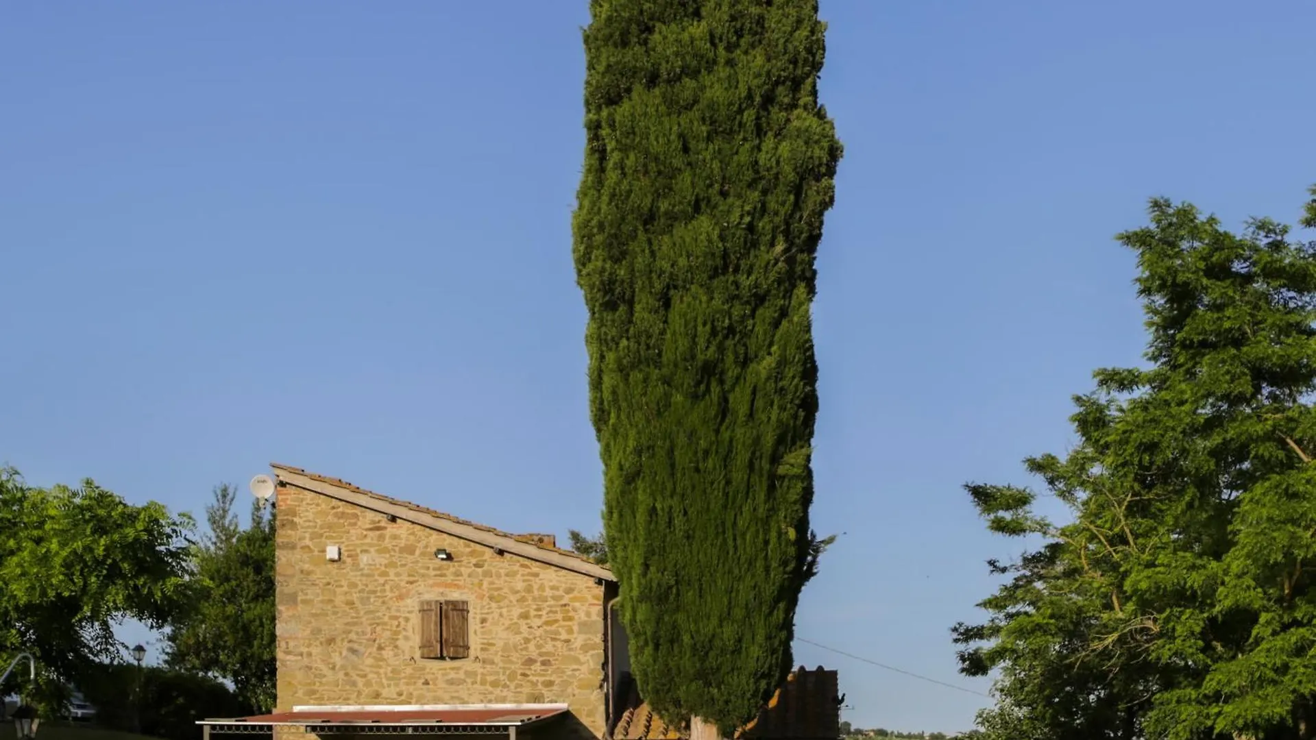 Vignolino Country House バルベリーノ・ディ・ムジェッロ